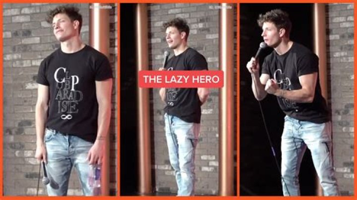 Matt Rife Viral Video And Old Pictures: Scandal And Controversy ·