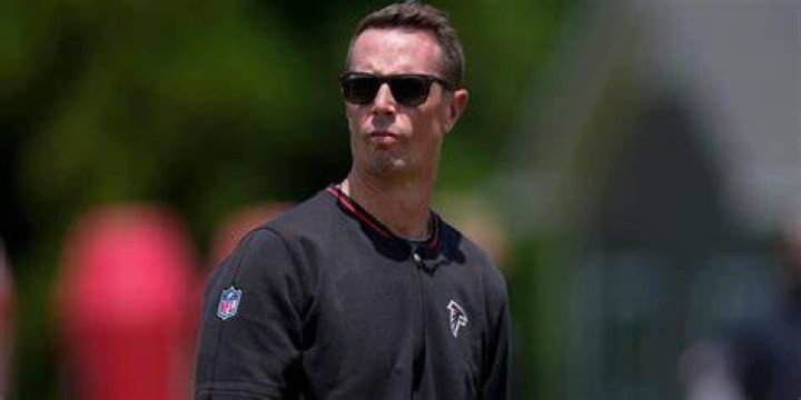 Matt Ryan ·