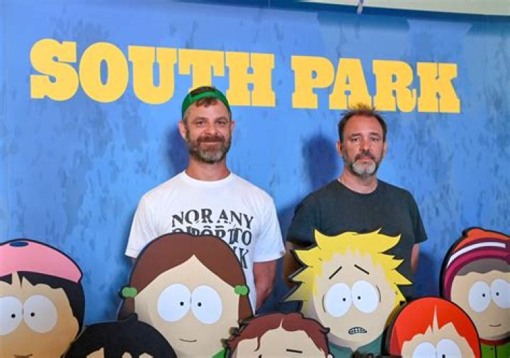 Matt Stone And Trey Parker's Marital Status Revealed