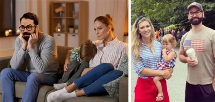 Matt Walsh children: Does Matt Walsh have kids?