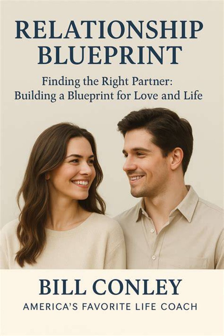 Matthew Hussey And Wife's Blueprint For Love