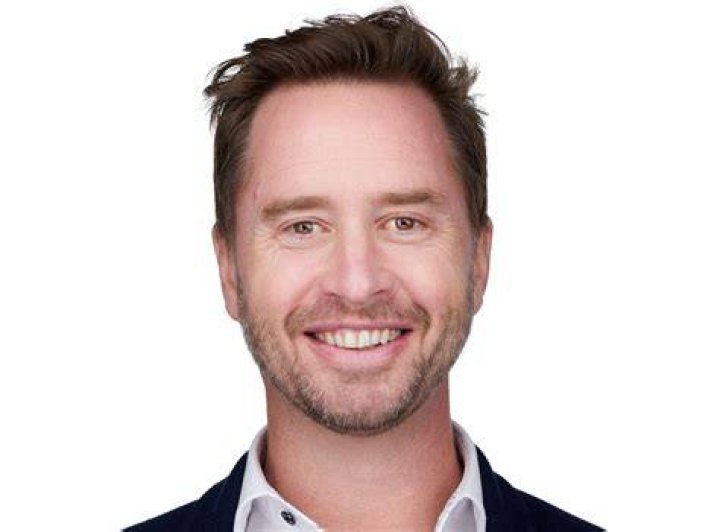 Matthew Saks: Truth About Him Bea Arthur's son