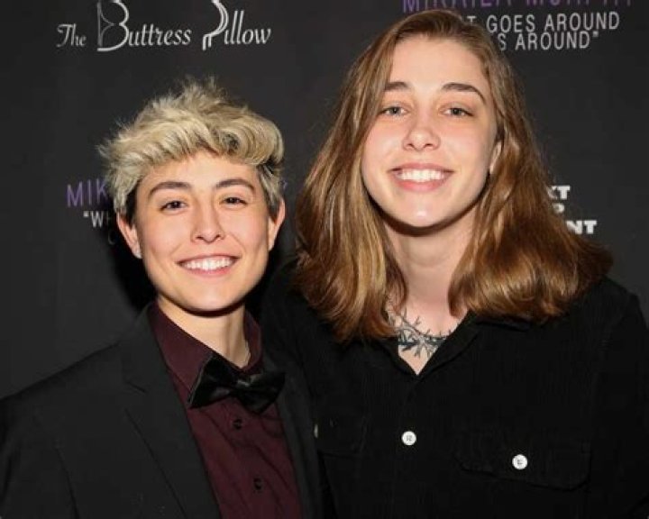 Mattie Westbrouck's Engagement Status Revealed