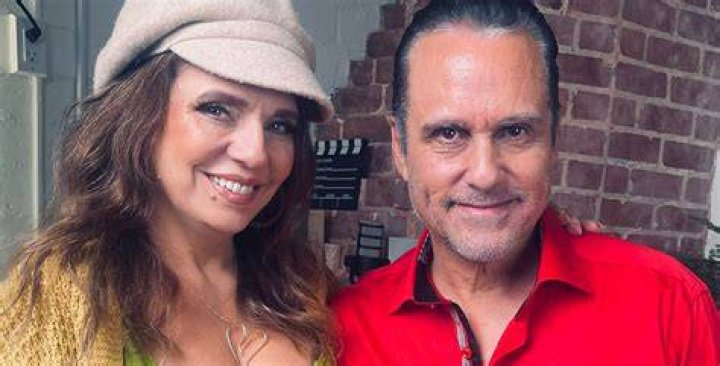 Maurice Benard's Wife's Cancer Journey