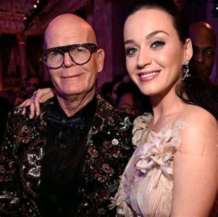 Maurice Keith Hudson: Who Is The Father Of Katy Perry?