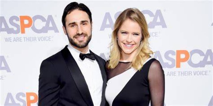 Max Shifrin (Sara Haines Husband) Wiki, Height, Age, Bio, Career