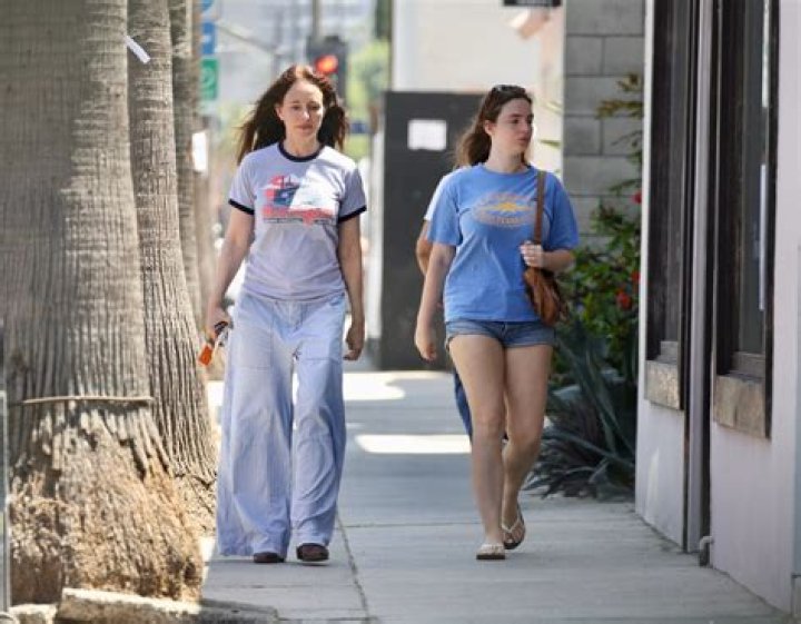 May Theodora Benben- Facts about Madeleine Stowe's daughter
