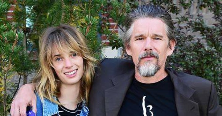 Maya Hawke Parents, Biography, Siblings, Career, Net Worth and Boyfriend |