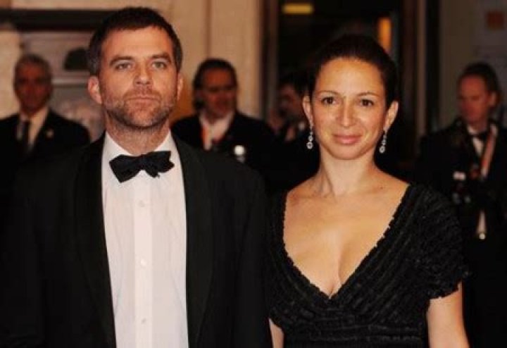 Maya Rudolph and her partner, Paul Thomas Anderson lives as Husband-Wife despite not being married