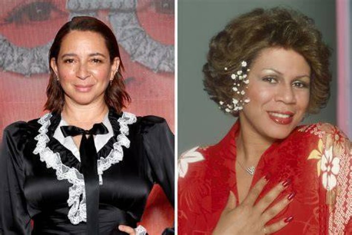 Maya Rudolph Parents, Biography, Career Highlights, Net Worth, Husband and Children |