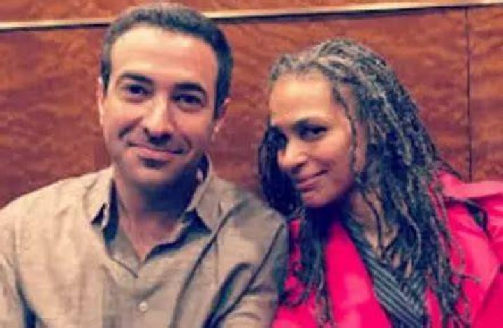 Maya Wiley's Husband Harlan Mandel Shares Blissful Married Life with His Wife! He is the Father of T