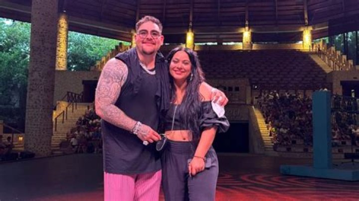 Mayeli Alonso And Andy Ruiz, A Love Story Like No Other