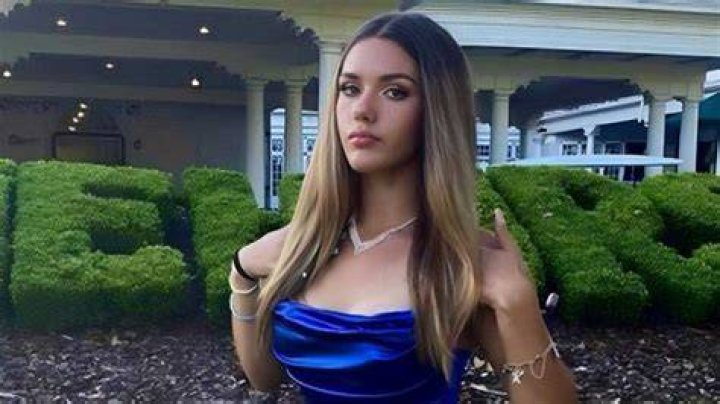 Mckinzie Valdez: Unveiling Her Life Story