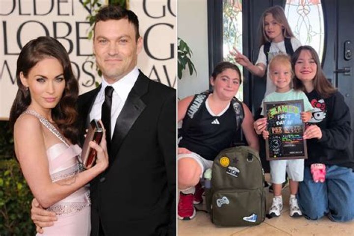 Meagan Friedlinghaus And Husband, Ryan Friedlinghaus Shares Three Children Together