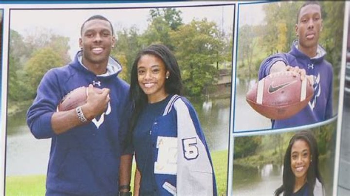 Mecole Hardman And Valdon Cooper's Unbreakable Bond