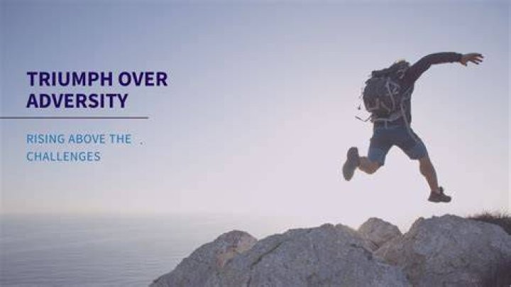 Medical Insights And Triumph Over Adversity