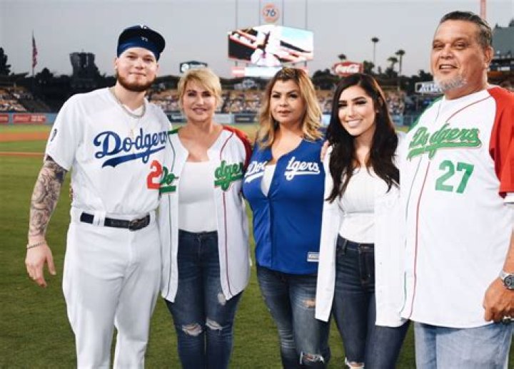 Meet Alex Verdugo Sister Maria Verdugo Brother Chris