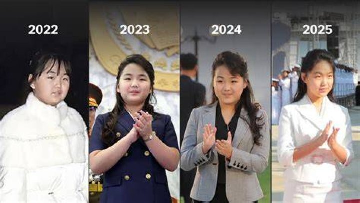 Meet Alexa Jeong, daughter of The Hangover star, Ken Jeong