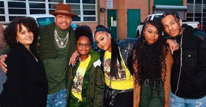Meet Allen Iverson S Children His 3