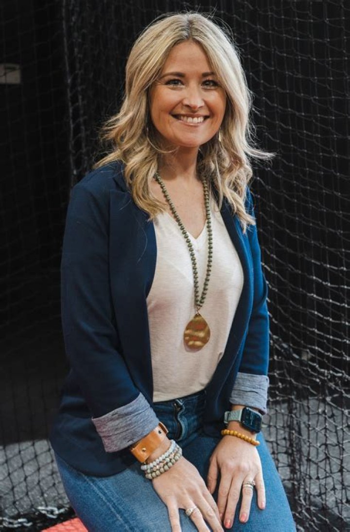 Meet Ashley Bohall, Scott Bohall