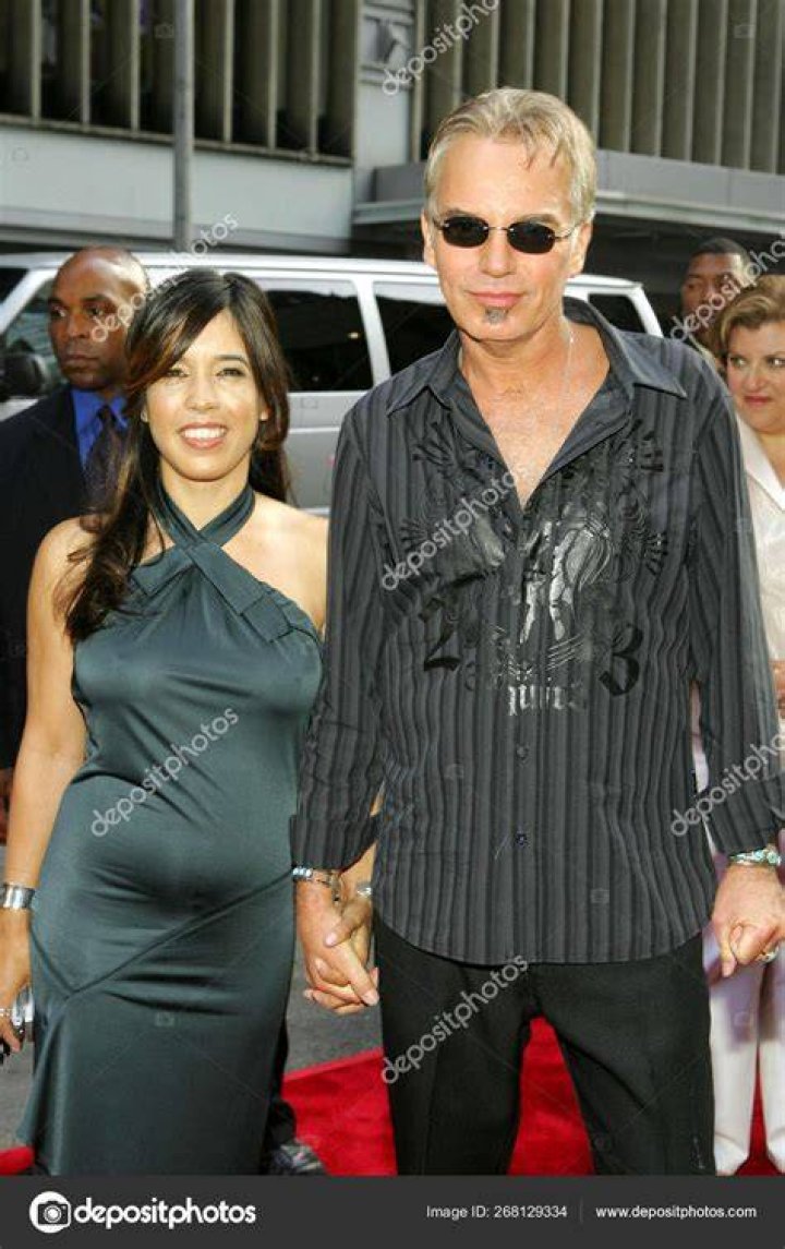 Meet Bella Thornton, a daughter of Billy Bob Thornton & Connie Angland.