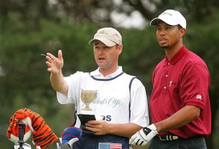 Meet Billy Foster Caddy, Matt Fitzpatrick Prize Money And Man Behind The Bag