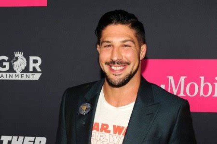 Meet Brendan Schaub-Former MMA Fighter-Turned Stand-Up Comedian