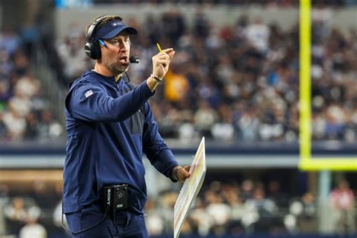 Meet Brian Schottenheimer's Guiding Forces