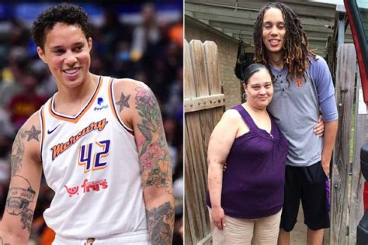 Meet Brittney Griner Siblings: The People Behind the Basketball Star