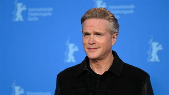 Meet Cary Elwes Children Dominique Elwes And Wife Lisa Marie Kurbikoff
