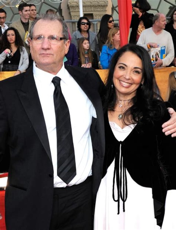Meet Catherine Rusoff, Ed O'Neal Wife - Bio, Net Worth & Facts