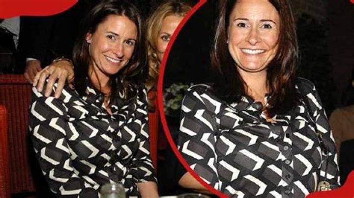 Meet Chris Fowler's Wife Jennifer Dempster