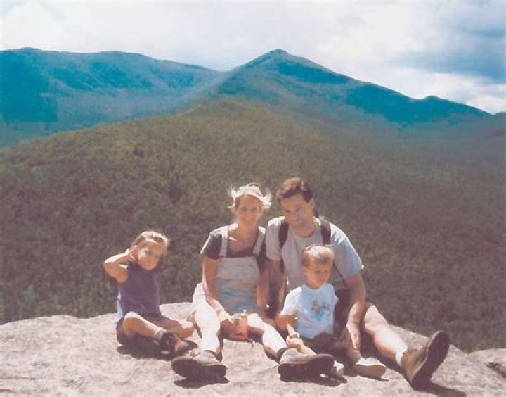 Meet Christopher Wray Wife And Family On Instagram |