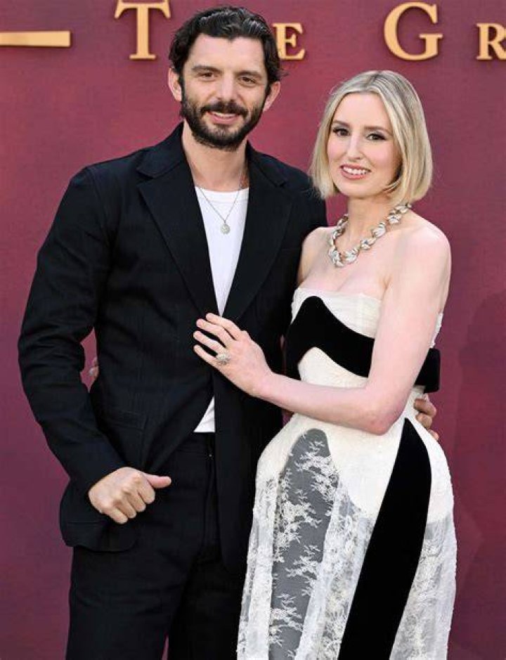 Meet Cynthia Carmichael and Joe Carmichael