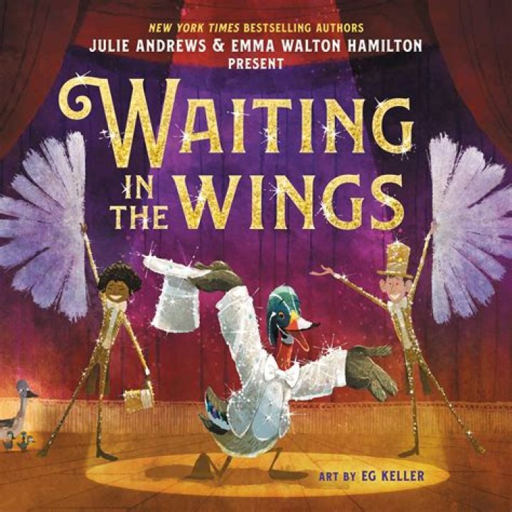Meet Emma Walton Hamilton And Amy Edwards, Joanna Edwards ·