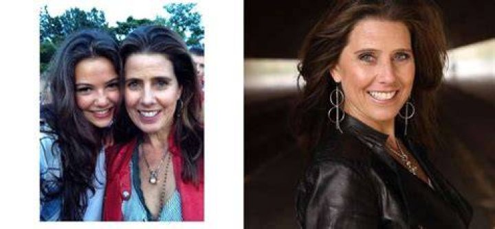 Meet Georganne Campbell, John Campbell