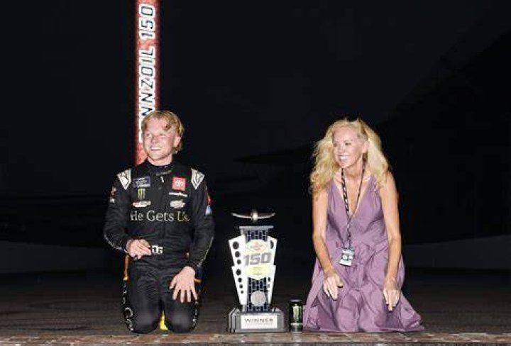 Meet Heather Gibbs, Coy Gibbs' Beloved Wife