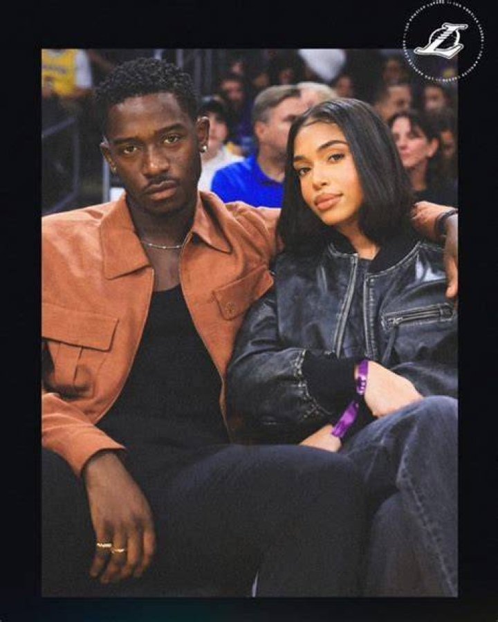 Meet Her New Boyfriend ·
