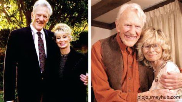 Meet Janet Surtees Who Was James Arness' Wife Before His Death