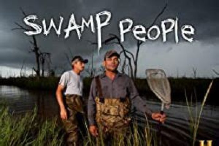Meet Jay Paul Molinere, Swamp People Hero - Bio, Wife & Net Worth