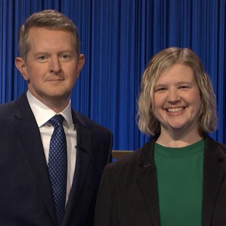 Meet Jeopardy! Champ Kendra Westerhaus; Her Wiki, Husband, and Family Life ·