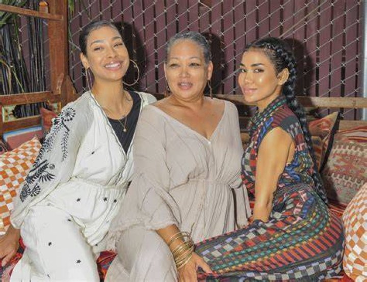Meet Jhene Aiko's Siblings: Unveiling The Aiko Family