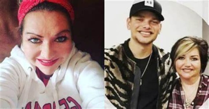 Meet Kane Brown’s Parents; His Dad and Mom, Tabatha Brown