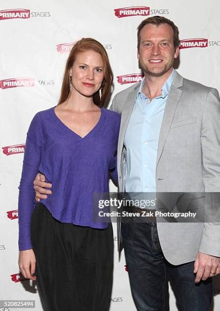 Meet Kate MacCluggage Husband Robert Eli, Kids And Family