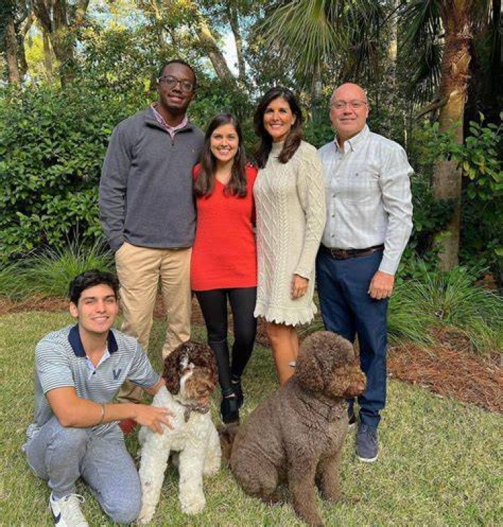 Meet Katty Kay's Husband And Discover Their Story