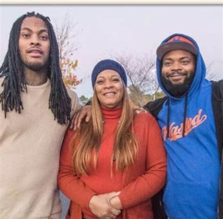 Meet Kayo Redd, Wooh Da Kid, Tyquam Alexander, Rahleek Malphurs