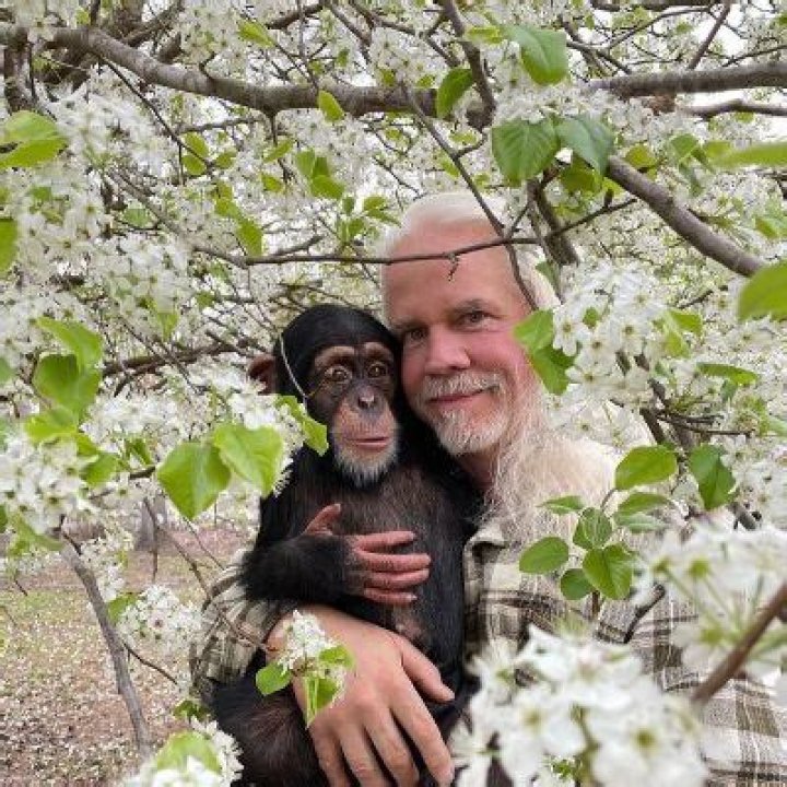 Meet Kody Antle, Animal Lover: All About Doc Antle Son
