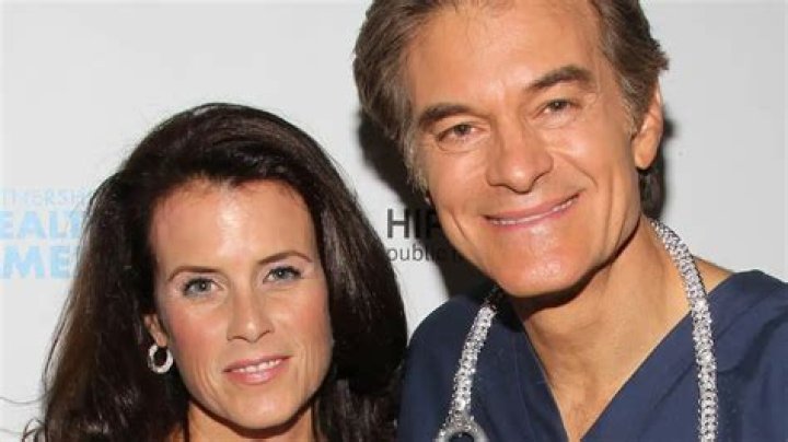 Meet Lisa Oz, wife of Mehmet Oz : Biography,Net Worth & more