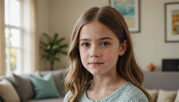 Meet Lola Jade Fielder-Civil, Blake Fielder-Civil's Daughter