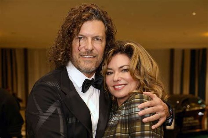 Meet Marie Anne Thiebaud, Shania Twain's betrayer and Frédéric Thiébaud's Ex-wife: Her Scandal & Bio